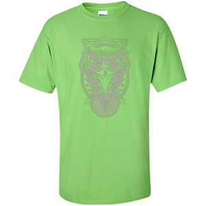 Alchemy Owl T-shirt