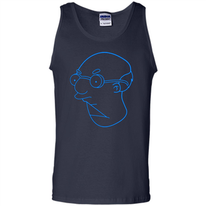 Love T-shirt You and Me Awesome