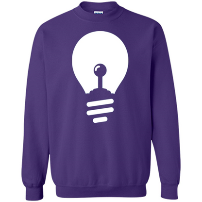 Lamplight T-shirt Orange