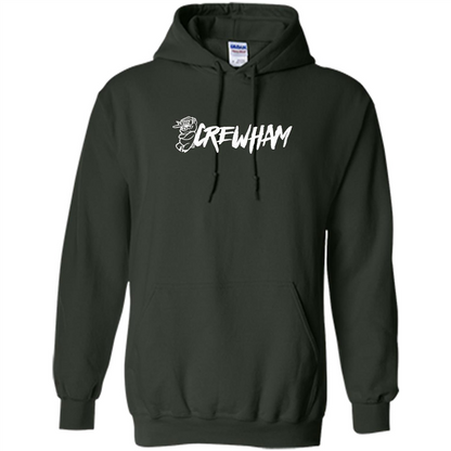 Crewham Basic T-shirt