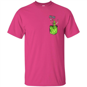 Pickle Rick T-shirt