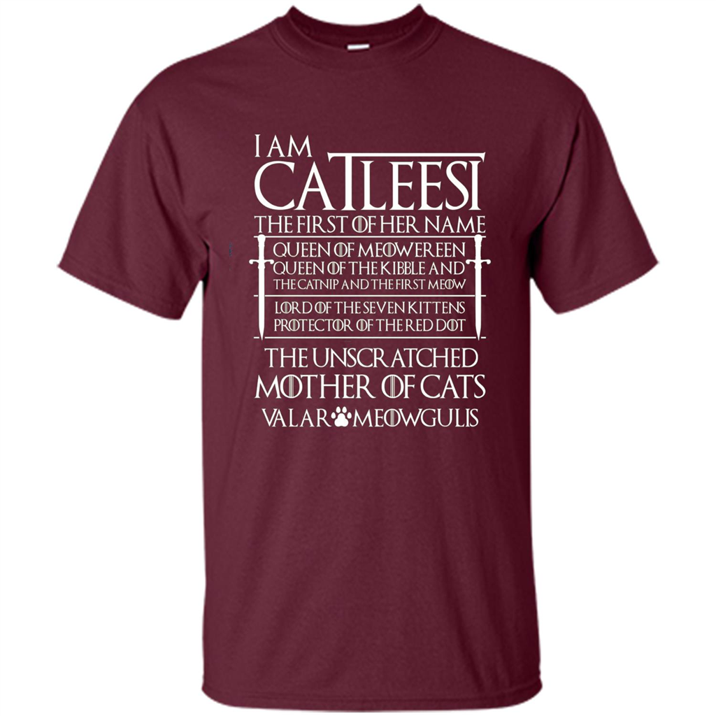 Catleesi shirt hotsell