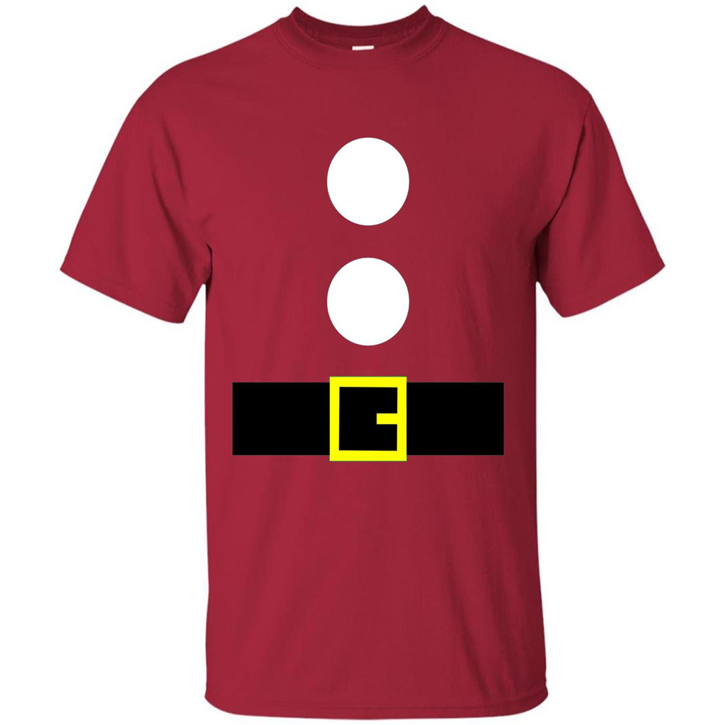 Halloween Kindergarten Teacher Team Costume Gift T-shirt Cardinal