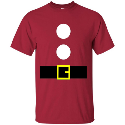 Halloween Kindergarten Teacher Team Costume Gift T-shirt Cardinal