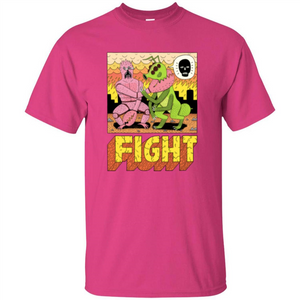 Fight T-shirt