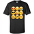 Cute Emoji T-shirt