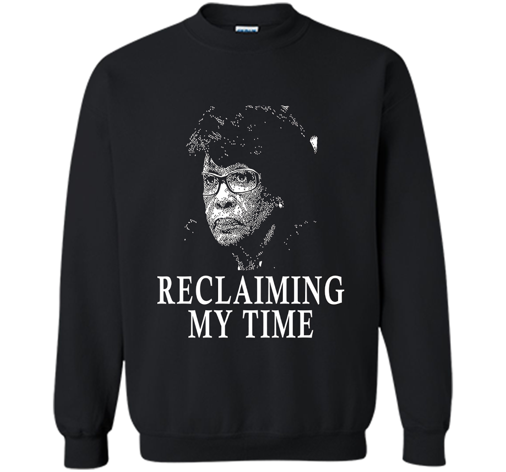 Waters Reclaiming My Time T-shirt Royal