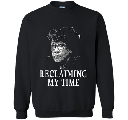 Waters Reclaiming My Time T-shirt Royal