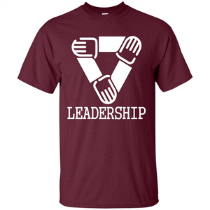 Leadership T-shirt