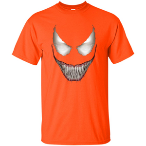 Venom Smile T-shirt