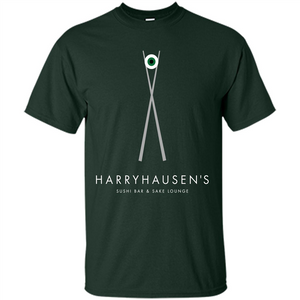 Harryhausens T-Shirt