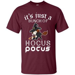 Movie T-shirt It’s Just A Bunch Of Hocus Pocus