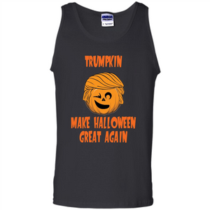 Trumpkin Make Halloween Great Again T-shirt