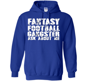 Fantasy Football T-shirt