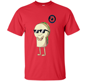 Savage Sandwich T-shirt