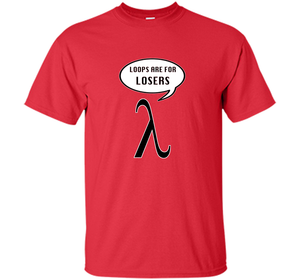 Code Geek Computer Science Programmer T-Shirt shirt