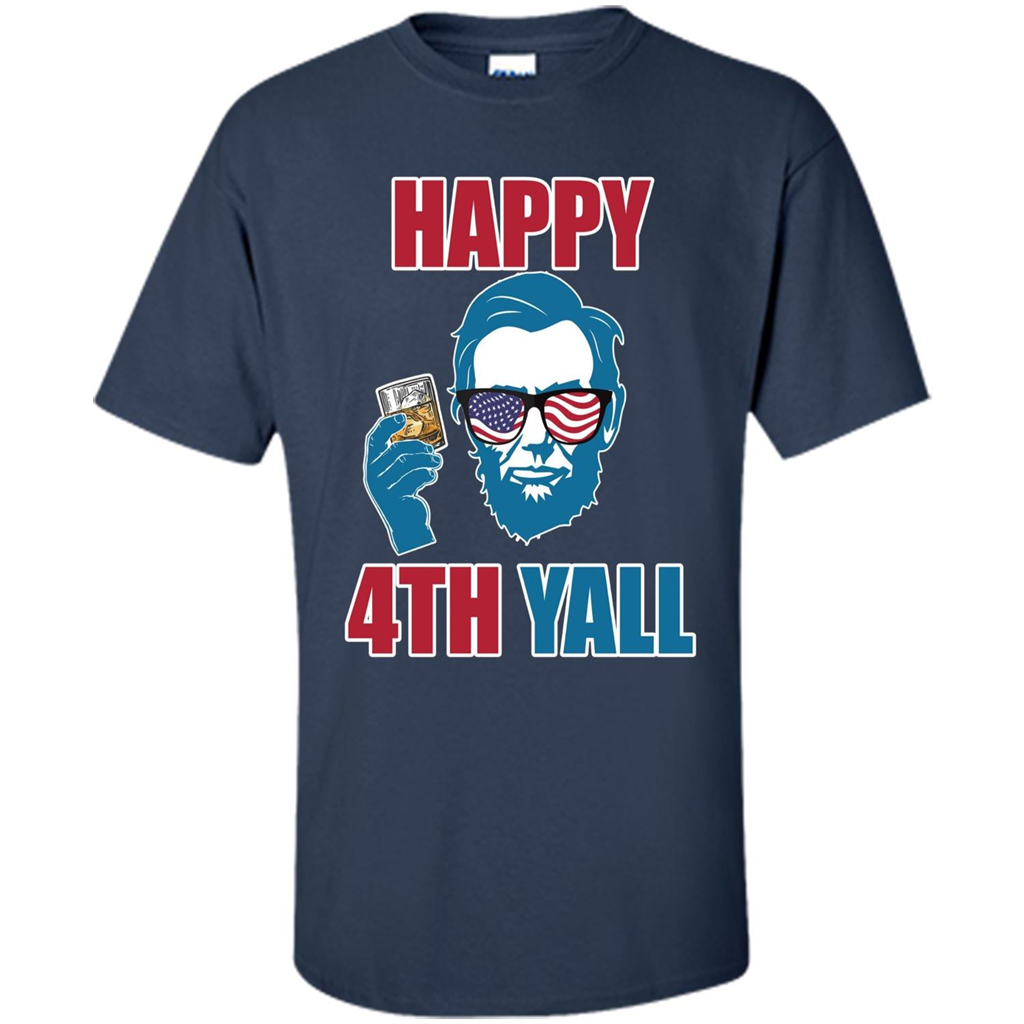 Independence Day Happy 4th Yall Navy