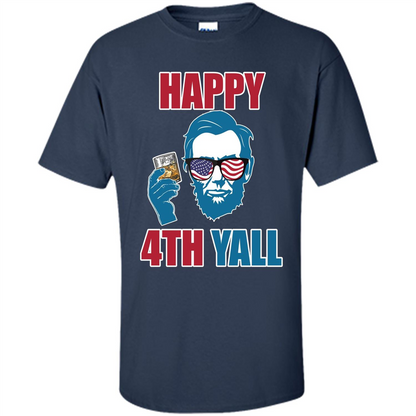 Independence Day Happy 4th Yall Navy