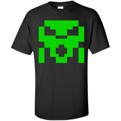 Gamer T-Shirt Venture Black