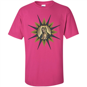 Virgen de Guadalupe T-shirt