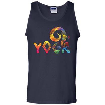 Yoga T-shirt