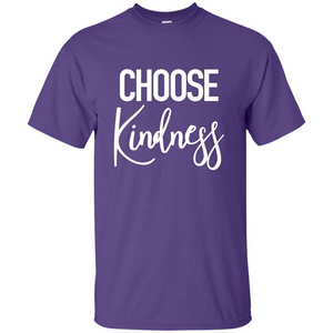 Choose Kindness T-shirt