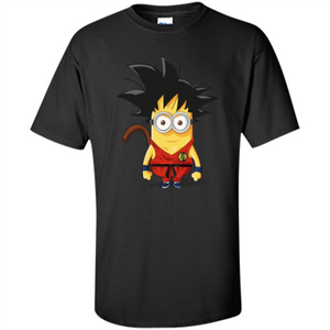 San Minion T-shirt