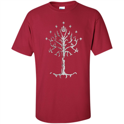 Gondor T-shirt Cardinal