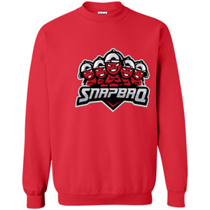 Team Snapbaq Perfect T-shirt