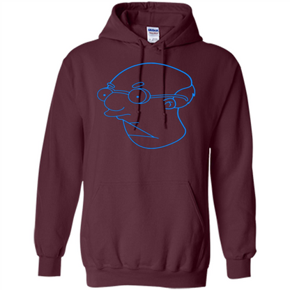 Love T-shirt You and Me Awesome