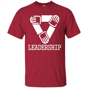 Leadership T-shirt