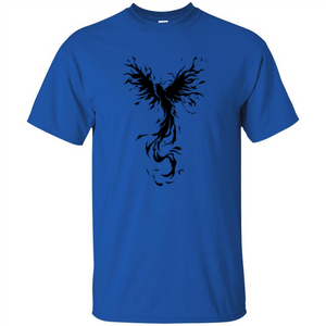 Black Phoenix T-shirt