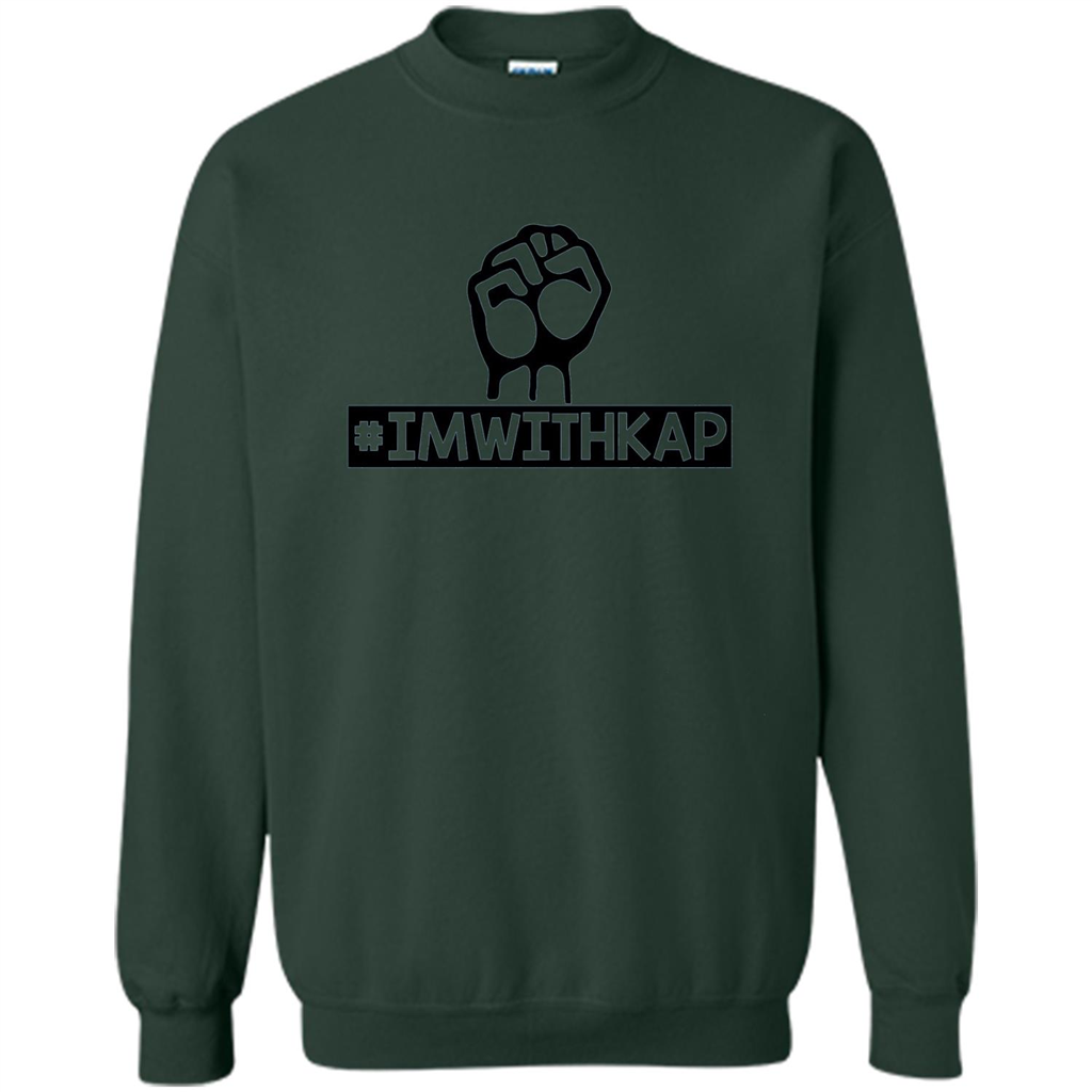 Imwithkap shop t shirt