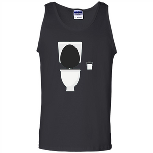 Toilet - Toilet And Bathroom T-shirt