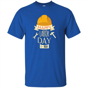 Happy Labor Day T-shirt