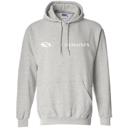 The Standard Evil Geniuses T-shirt Ash