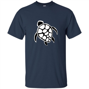 Save the Sea Turtles T-shirt