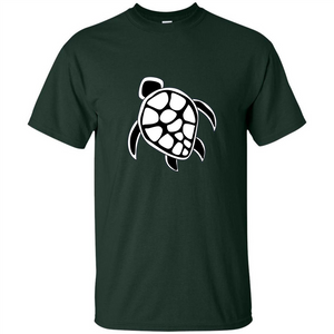 Save the Sea Turtles T-shirt