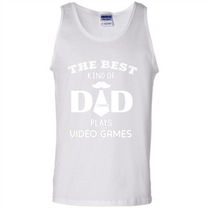 The best kind of dad plays video games