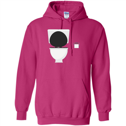 Toilet - Toilet And Bathroom T-shirt