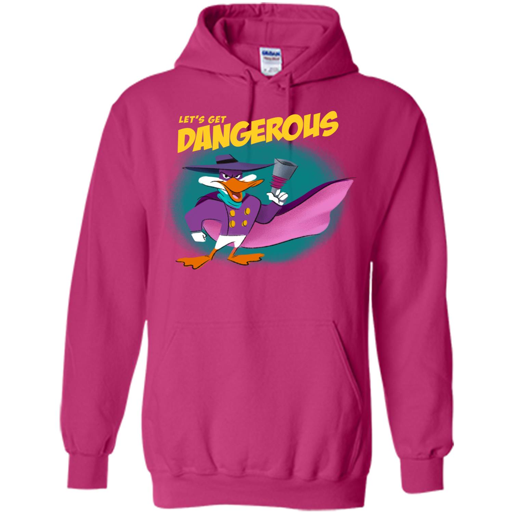 Lets get Dangerous T-Shirt