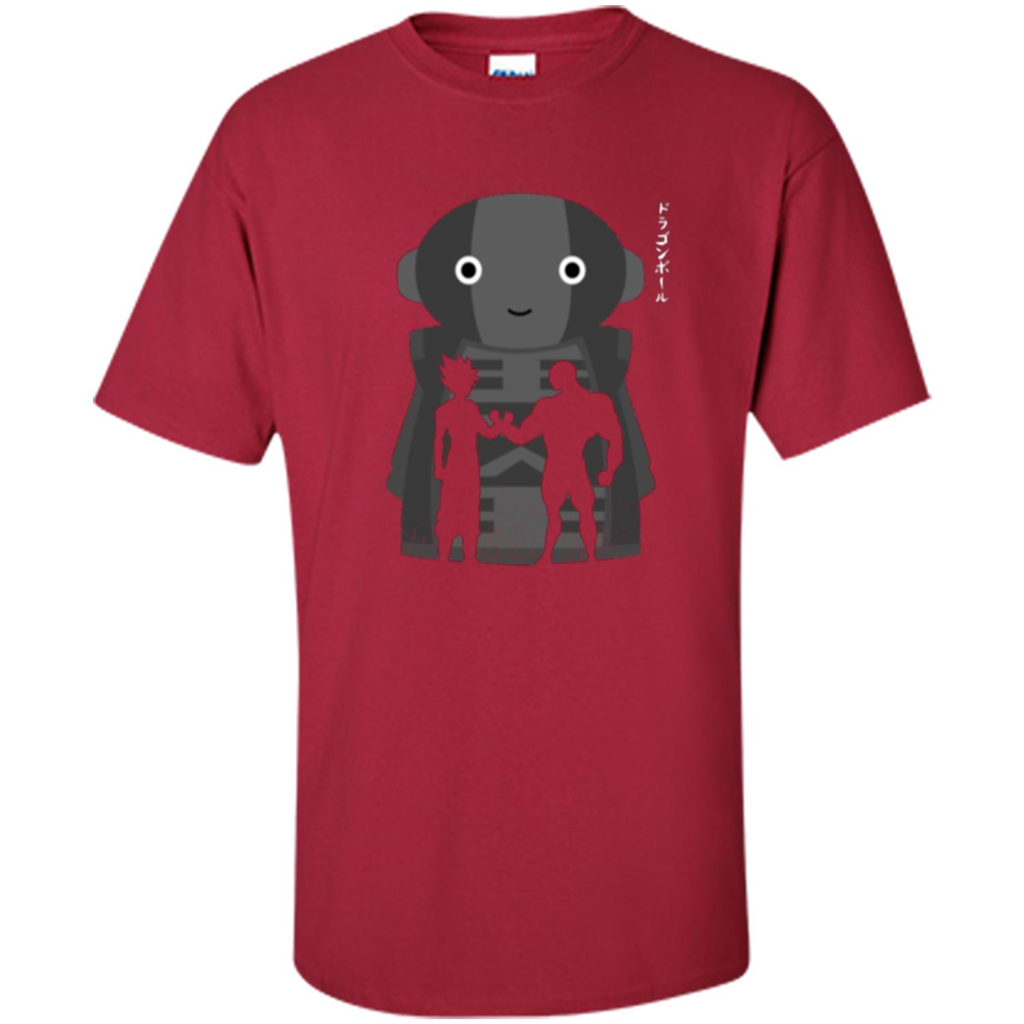 Final Tournament T-shirt Cardinal