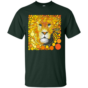 Lion T-shirt