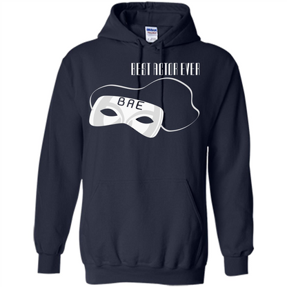 BAE T-shirt Best Actor Ever Navy