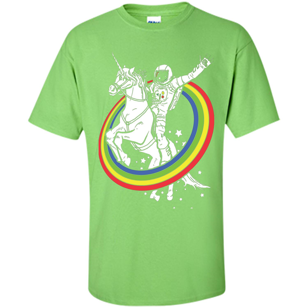Epic Combo T-shirt Lime
