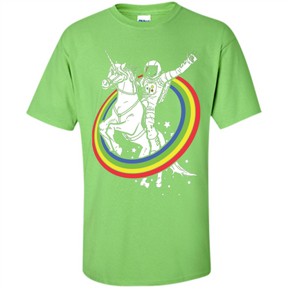 Epic Combo T-shirt Lime