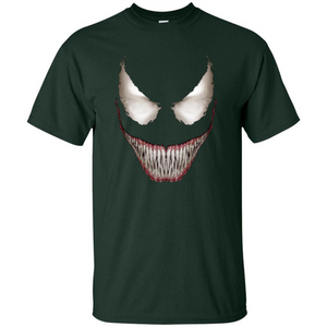 Venom Smile T-shirt