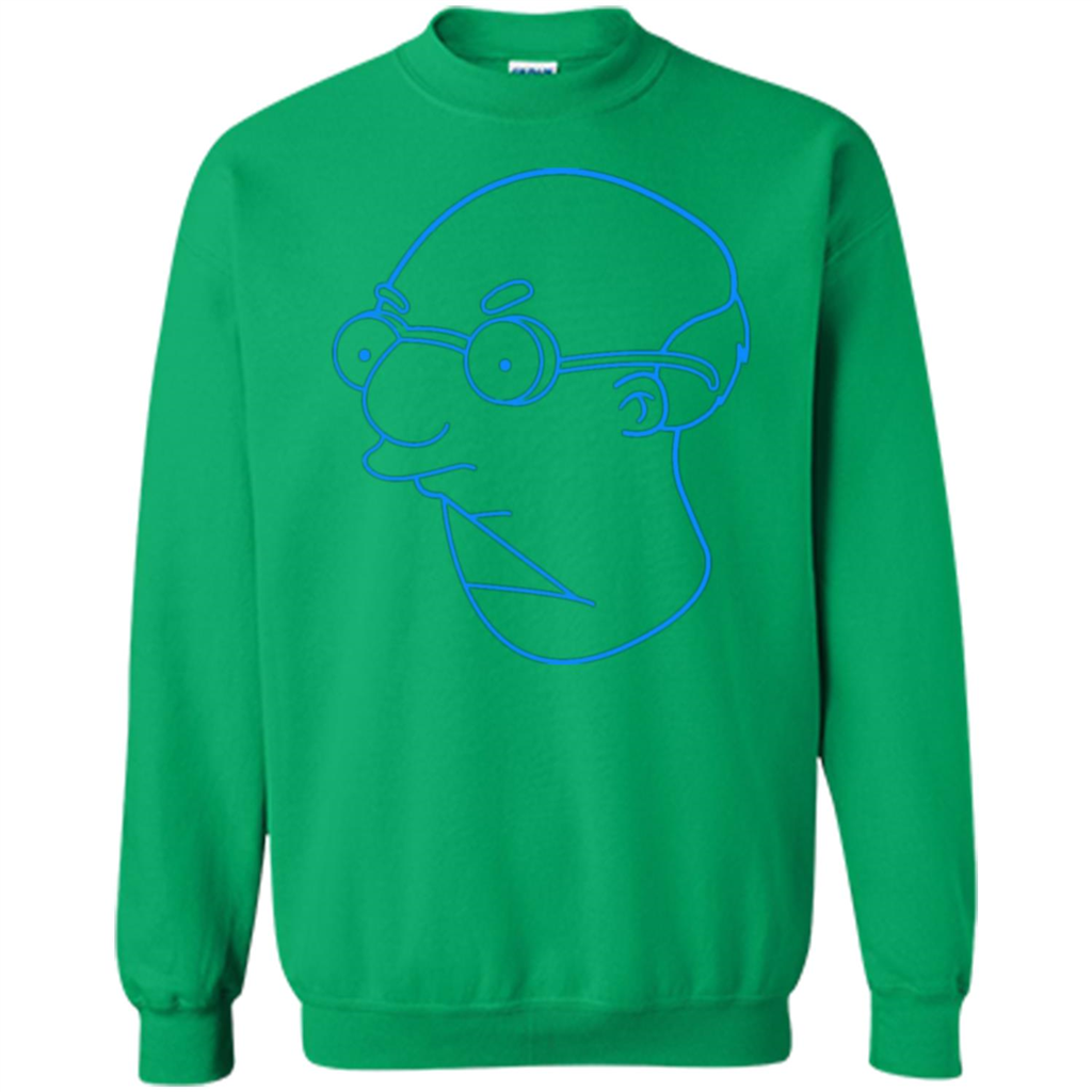 Dignity T-shirt Irish Green