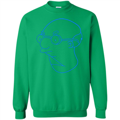 Dignity T-shirt Irish Green