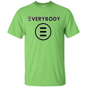 Logic Everybody T-shirt